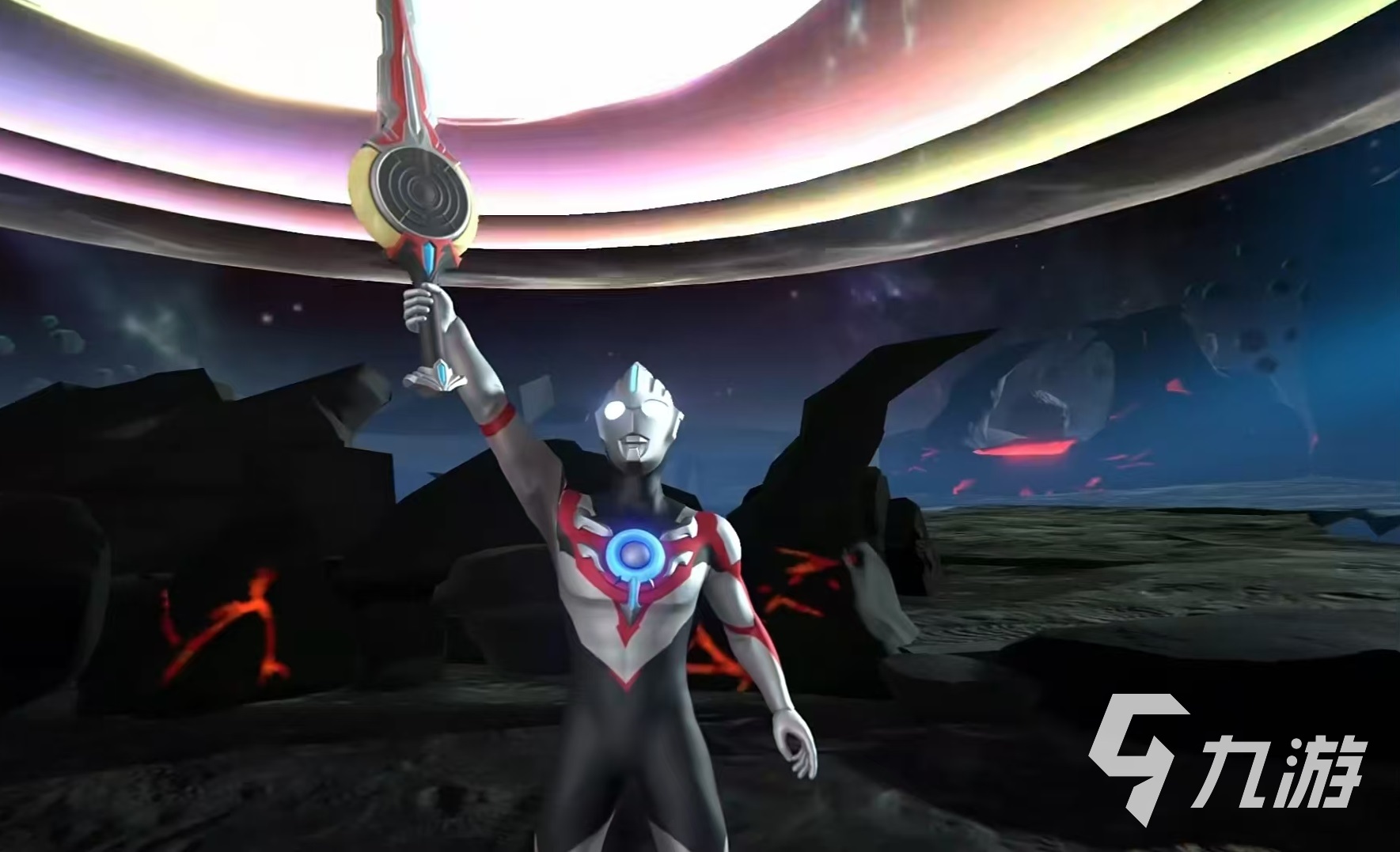 凳子和奥特曼的游戏(奥特曼游戏奥特曼打架)