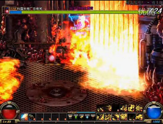 dnf单机变态版(dnf单机破解版完美版)