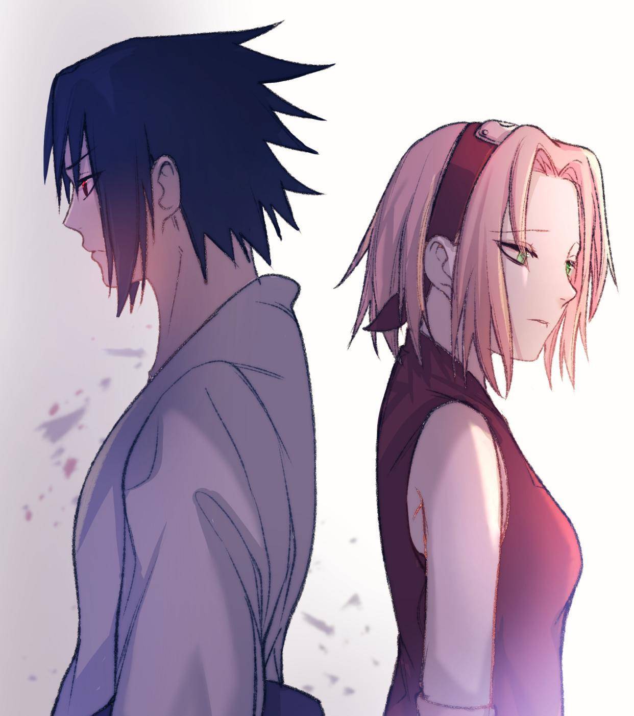 火影穿越一次做小樱(穿越火影成为小樱开挂)