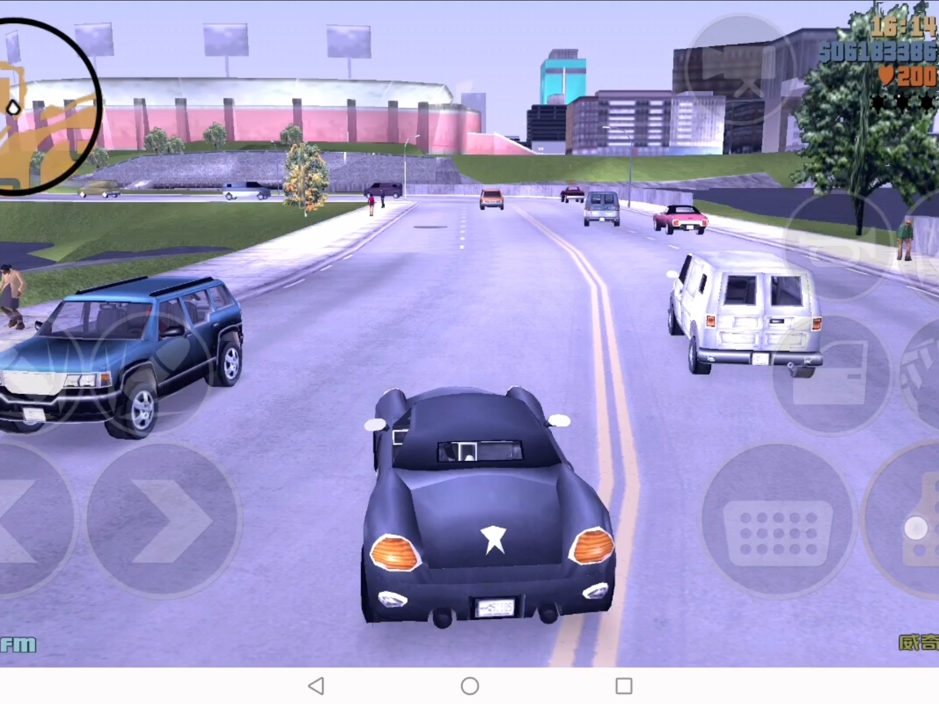 侠盗猎车手3普通下载(侠盗猎车手3下载中文版)