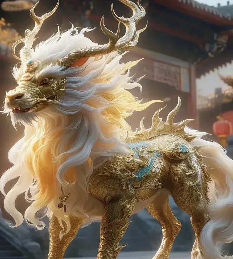 横扫西游麒麟神兽(安卓横扫西游怎么补偿)