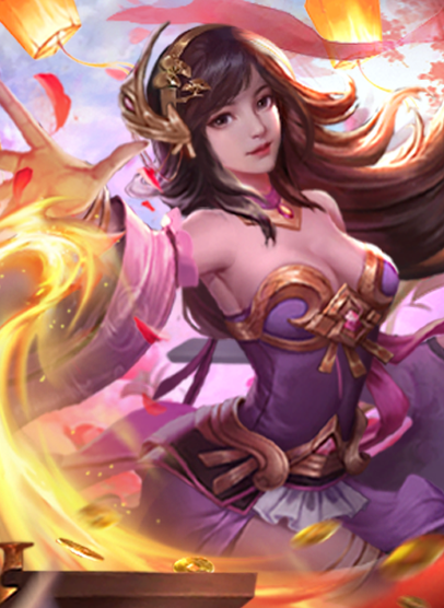 三国争霸2女英雄图片(三国争霸2女英雄图片高清)