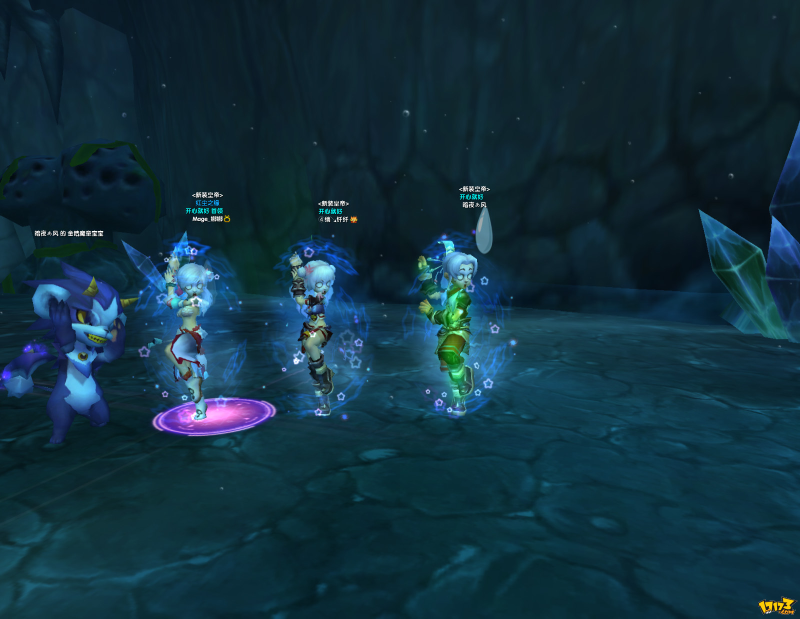 西游精灵小游戏(抓精灵的西游游戏)