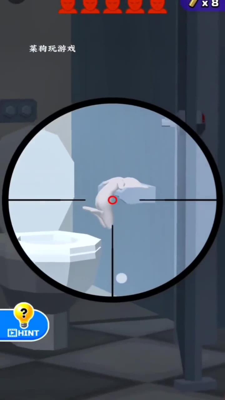 火柴人狙击手最新版本(火柴人狙击手1破解版汉化破解版)