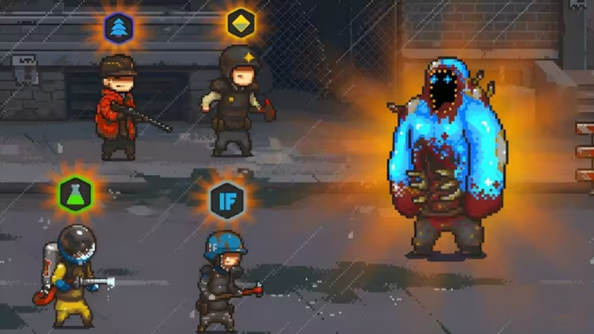 死亡突围僵尸破解版(死亡突围僵尸破解版老版本422)