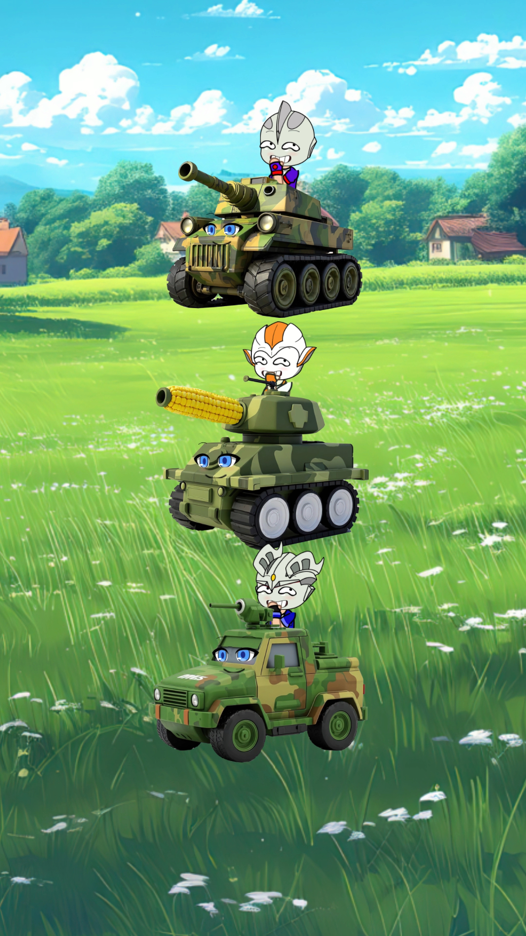 奥特曼打小怪兽小游戏2(奥特曼打小怪兽的游戏是什么意思)