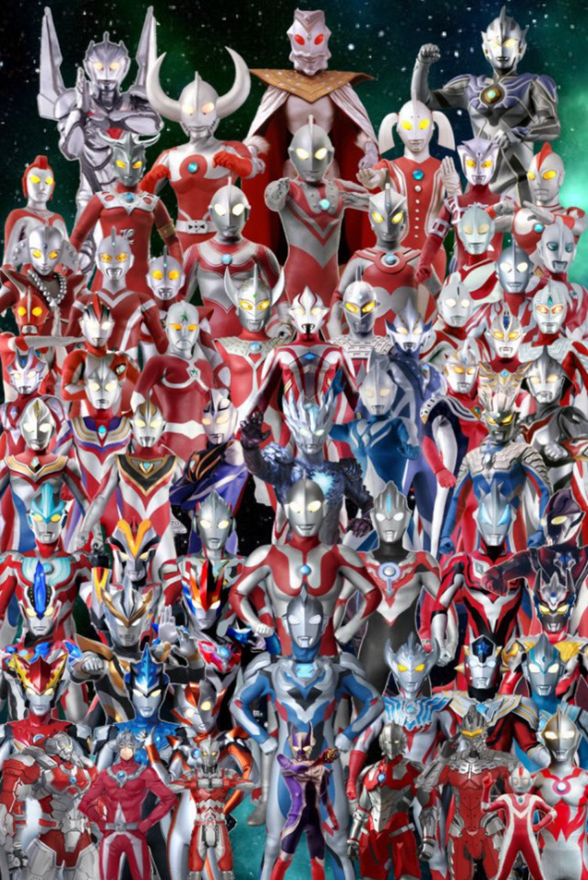 奥特曼家族3.0版本(奥特曼家族10手机版下载)