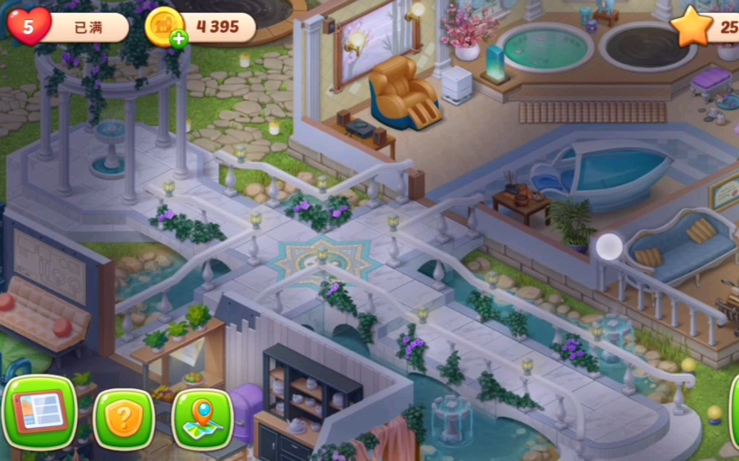 梦幻家园任务(梦幻家园攻略861)