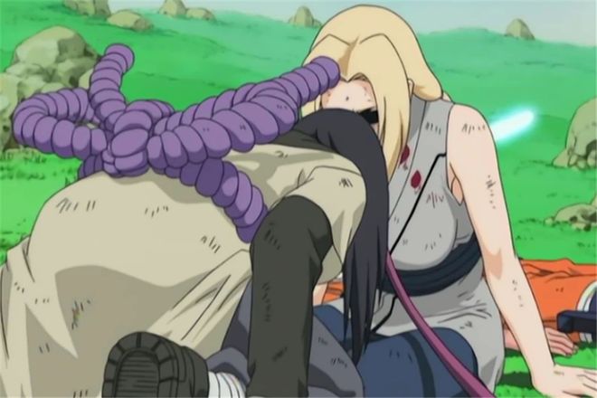 火影忍者纲手h鸣人插(火影忍者纲手对鸣人的治疗)