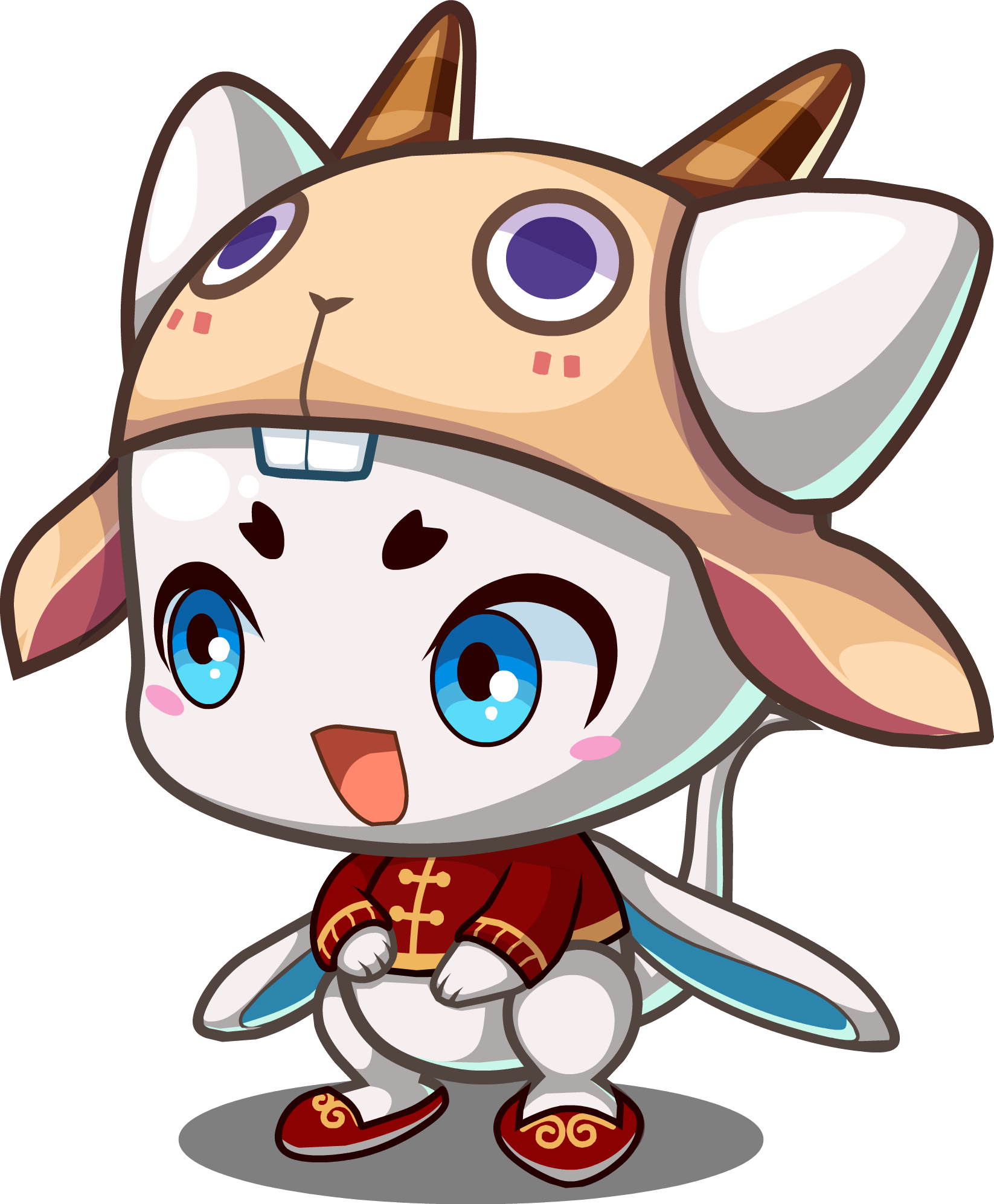 《洛克王国》(洛克王国手游官方网站)