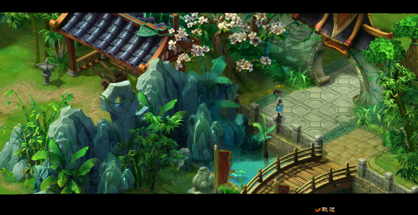 三国q战系列(三国q战新春版)