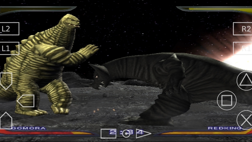 奥特曼格斗进化4(奥特曼格斗进化4中文版下载)