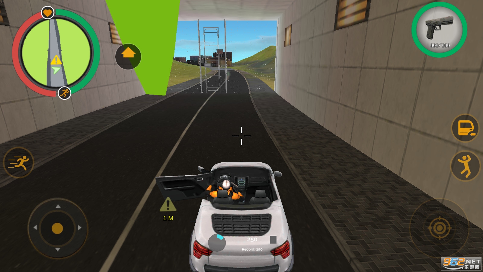 自由汽车单机游戏破解版(自由跑车游戏手机版无限金币)