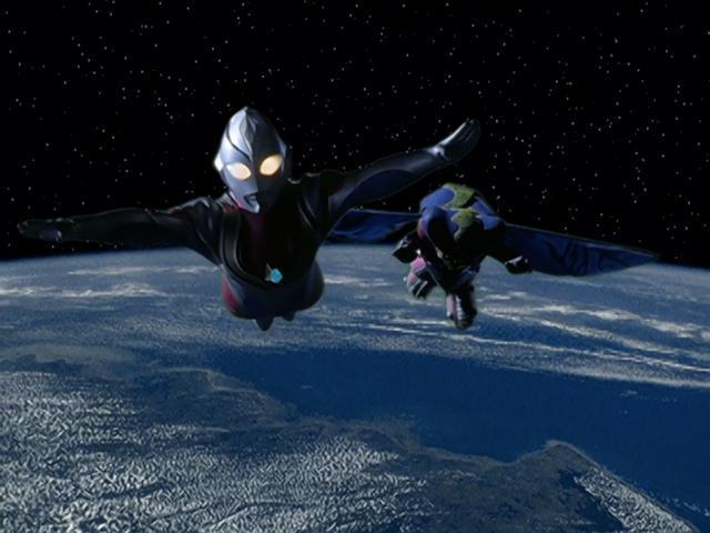 为什么奥特曼能飞(所有奥特曼为什么奥特曼会飞)