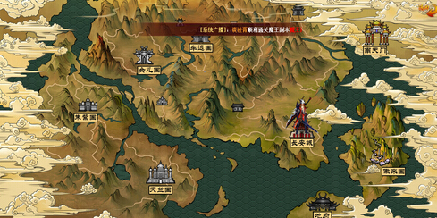 快打西游7k7k(快打西游魔兽单机游戏)