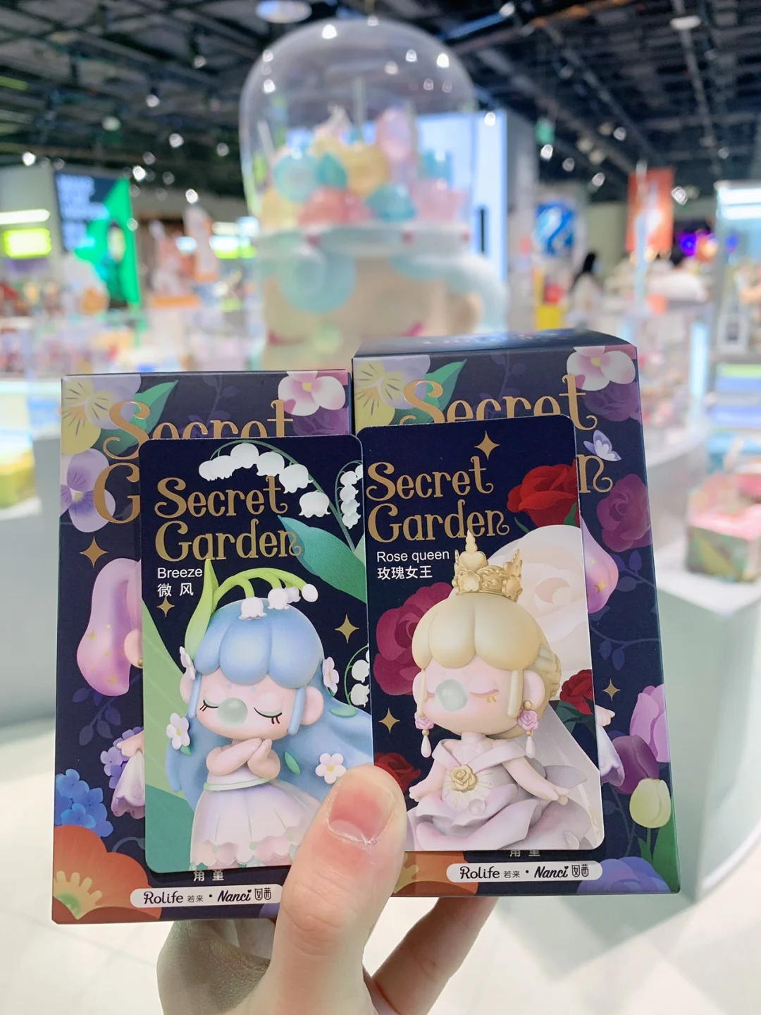 秘密之盒攻略图(秘密之盒游戏攻略)