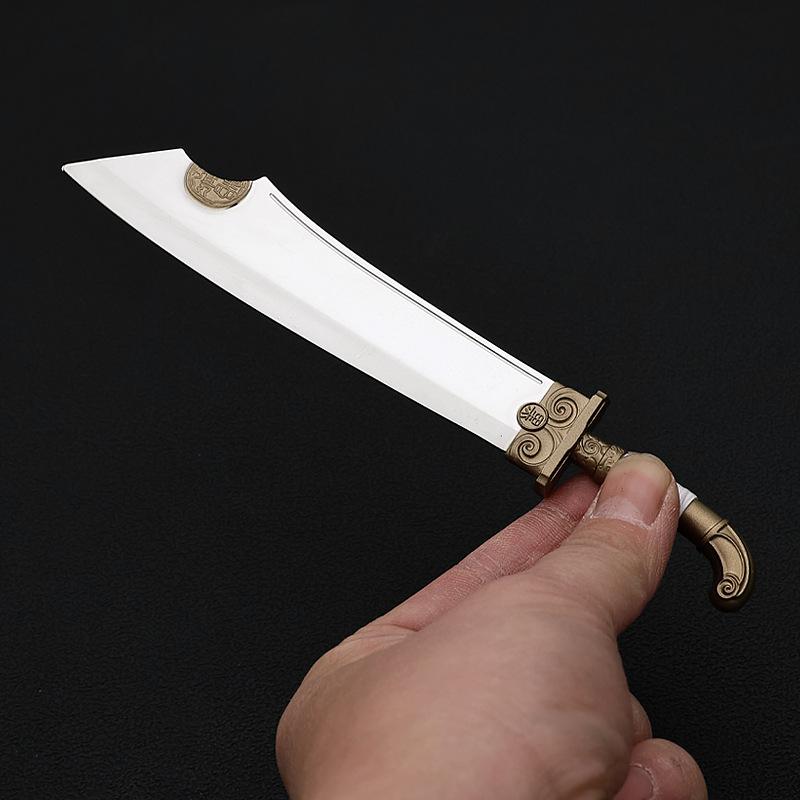 一刀传世18阶武器(一刀传世18阶武器属性)