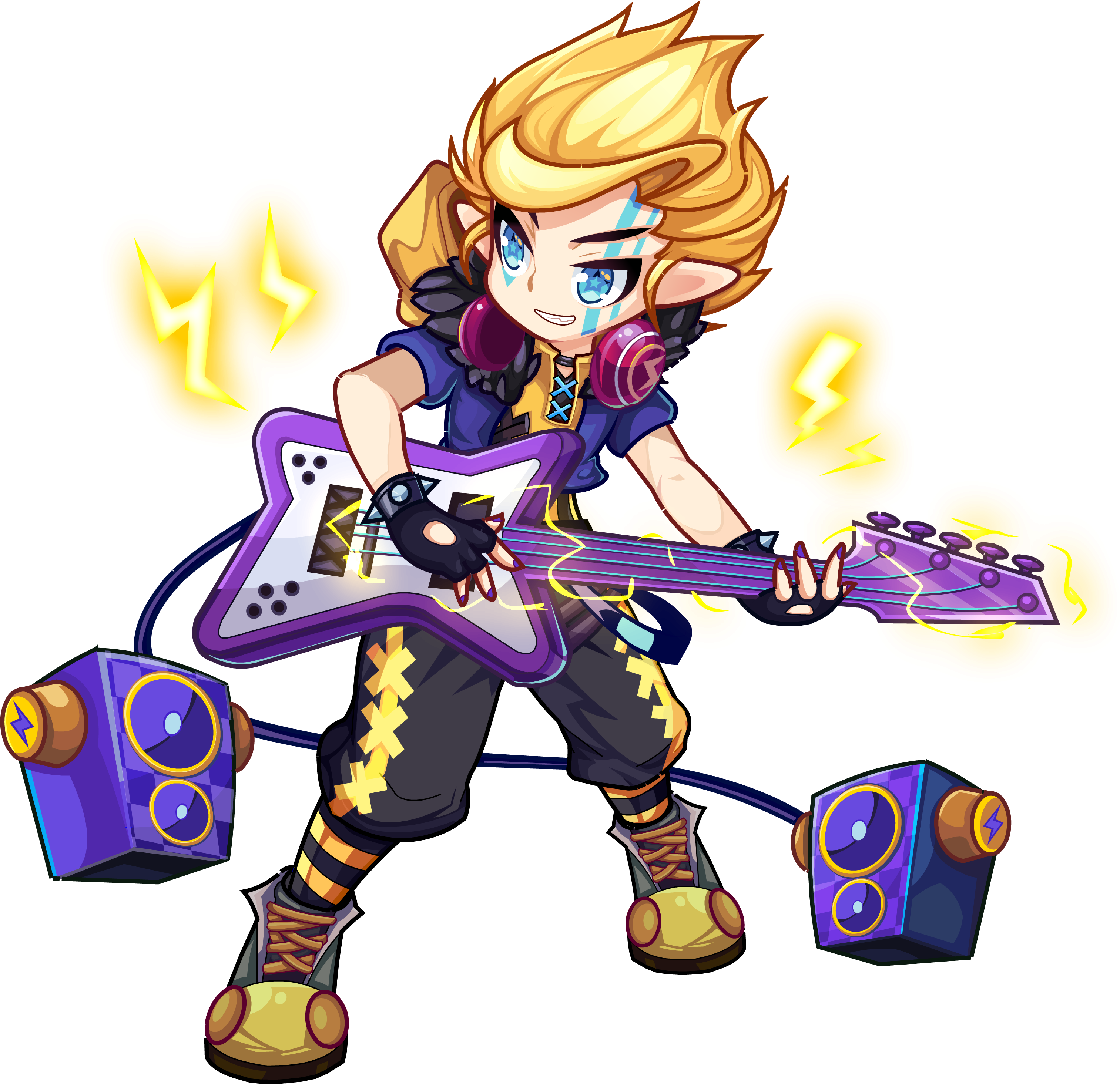 洛克王国霹雳球视频(洛克王国霹雳球魔法反射)