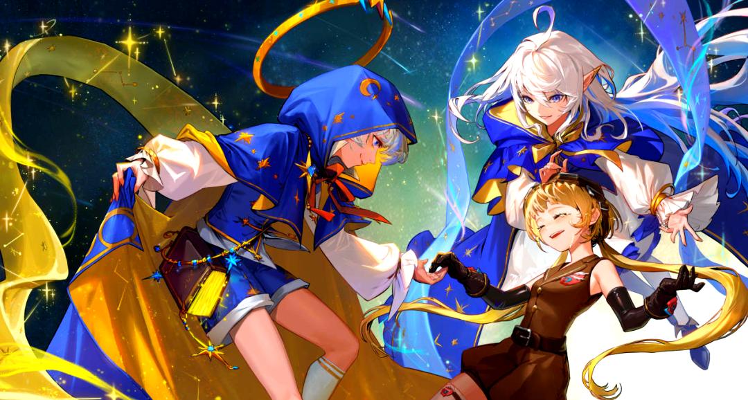 dnf小花仙天空(小花仙天空怎么解锁)