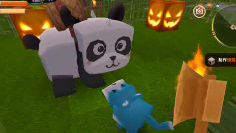 逆转大熊猫攻略游戏(逆转大熊猫攻略游戏视频)