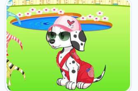 救援斑点狗小游戏攻略()