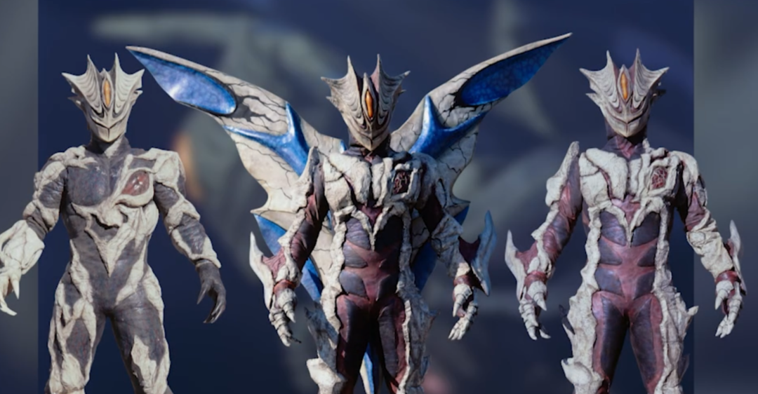 奥特曼最好看的怪兽(奥特曼中最受欢迎的怪兽)