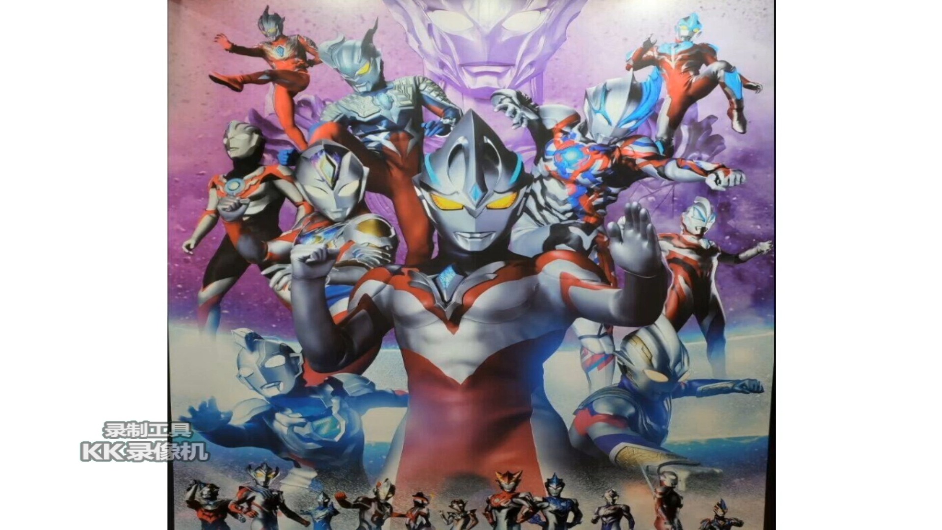 奥特曼格斗进化4人物(奥特曼格斗进化4人物介绍)