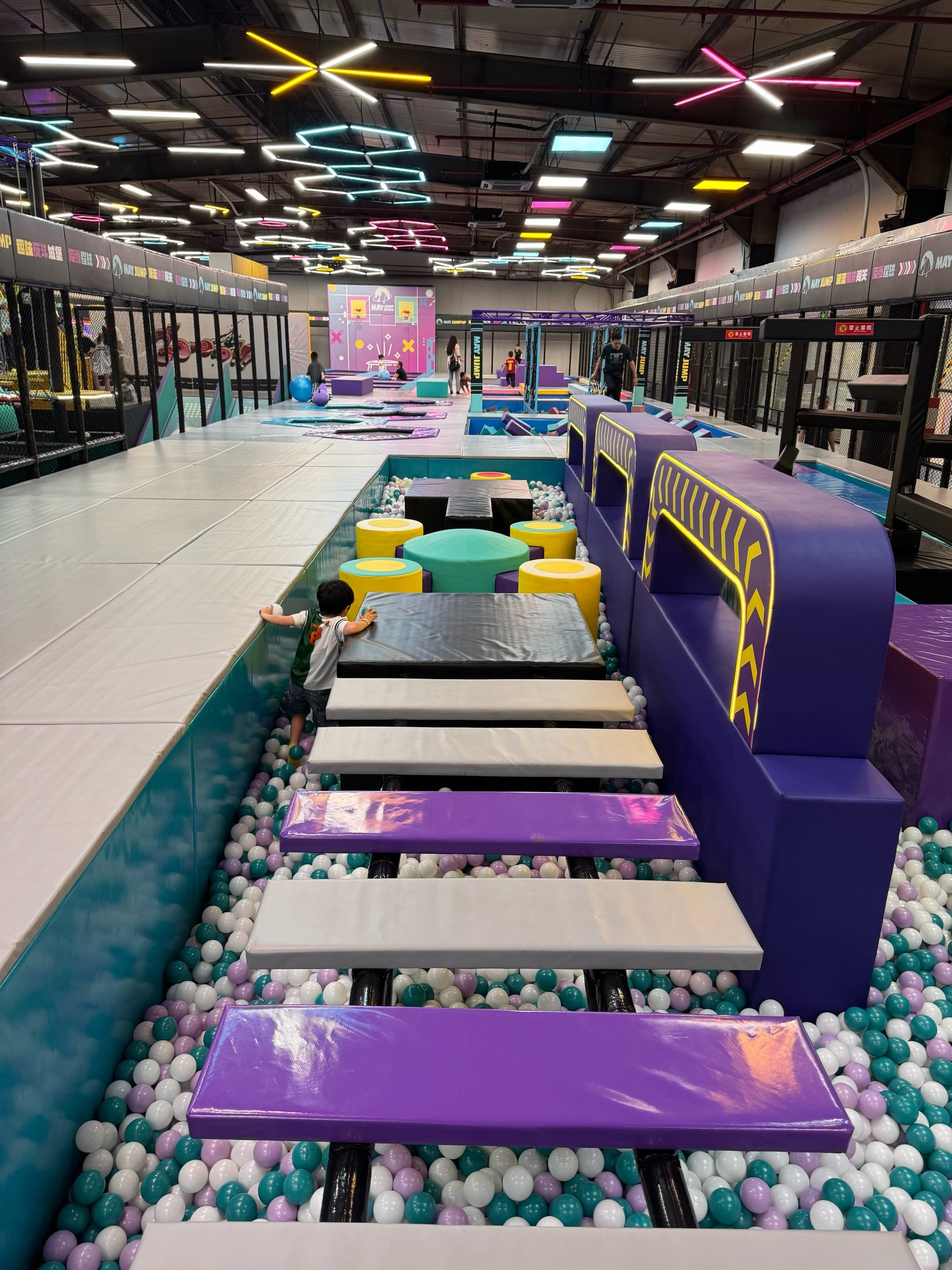 深圳棉花糖王国(棉花糖国际幼儿园怎么样)