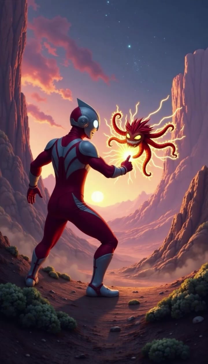 奥特曼给怪兽大战(奥特曼怪兽大战下载)