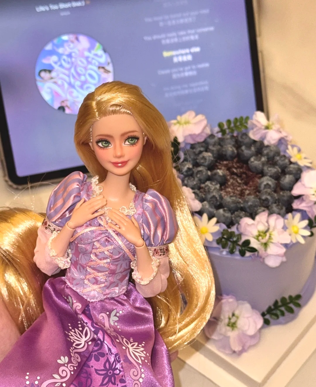 芭比3d梦幻泡泡站(梦幻芭比和柠檬泡泡区别)