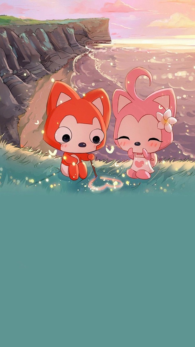 阿狸和桃子的王国(阿狸和桃子的王国冒险)