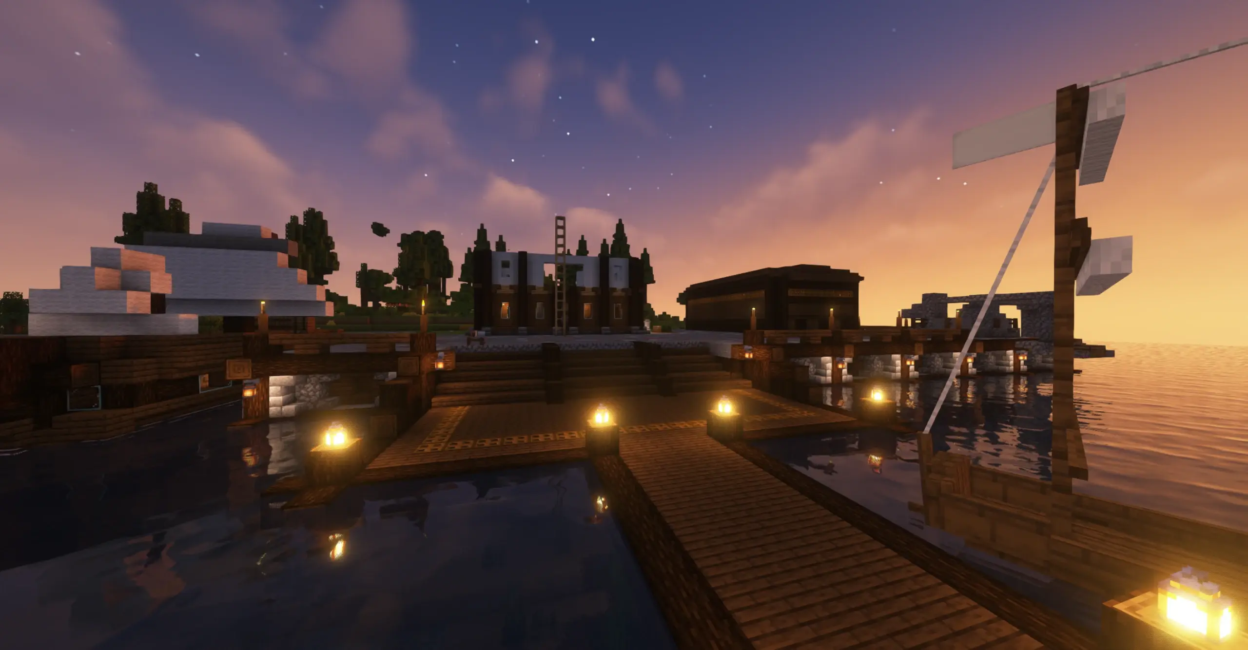 我的世界版穿越火线cf下载(我的世界版穿越火线cf下载教程)