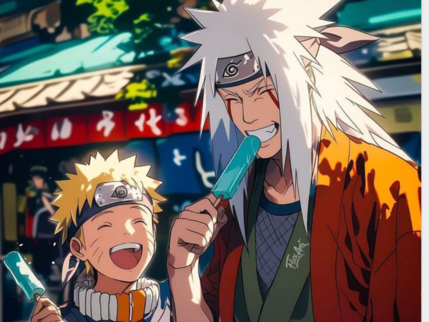 火影忍者专题(火影忍者免费主题大全)