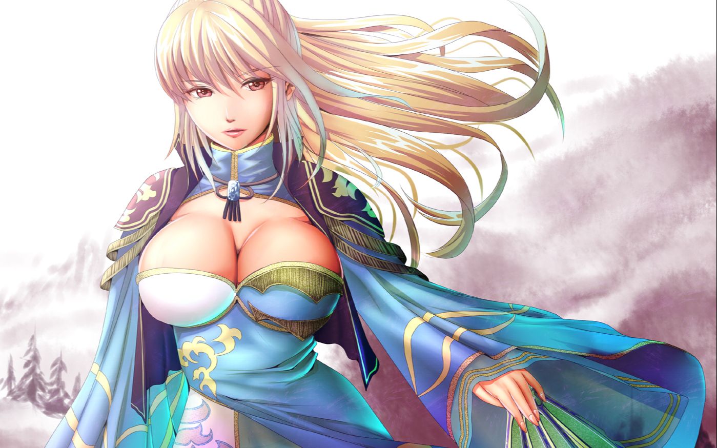 王元姬无惨三国(王元姬无惨三国梦想全部内容)