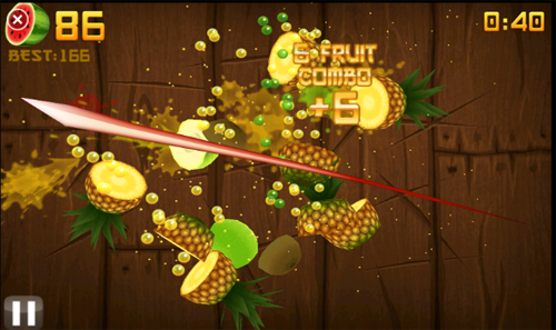 疯狂水果破解版(疯狂水果城无限金币版)