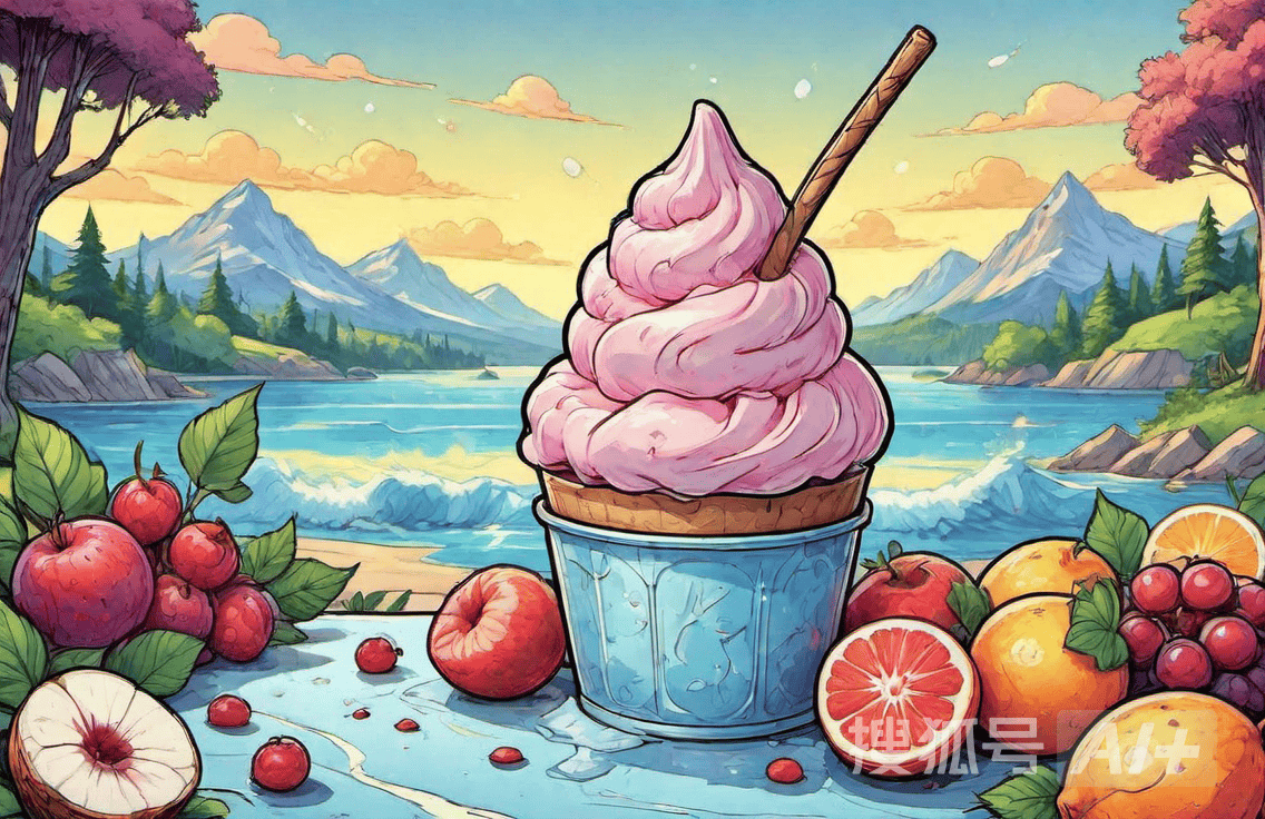 梦幻冰淇淋情趣游戏(梦幻雪冰淇淋奶茶怎么样)