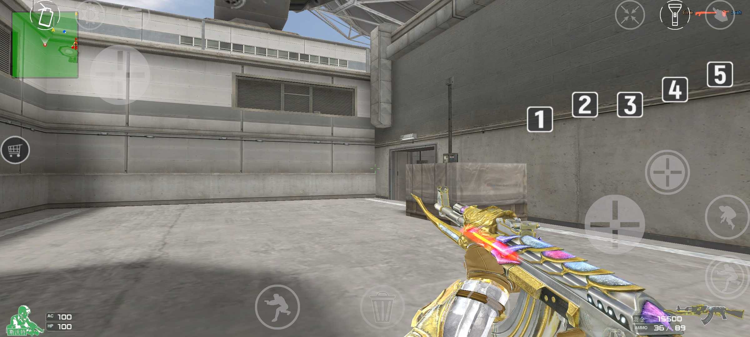 cf的单机小游戏(cf的单机小游戏有哪些)