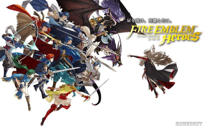 梦幻纹章1.9(火焰纹章梦幻之鱼有什么用)