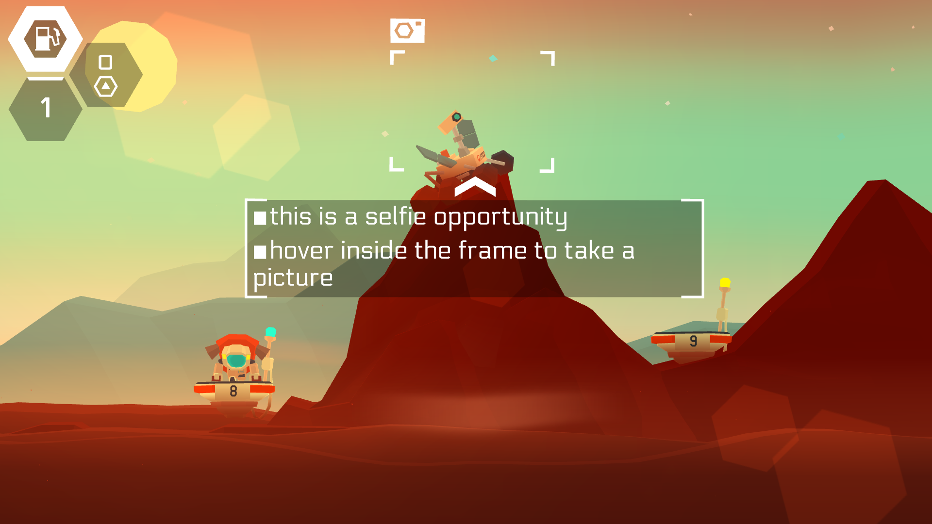 火星任务手游攻略(火星任务手游攻略图文)