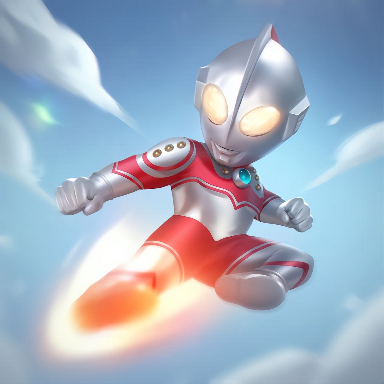 小奥特曼宝宝(小奥特曼宝宝视频)