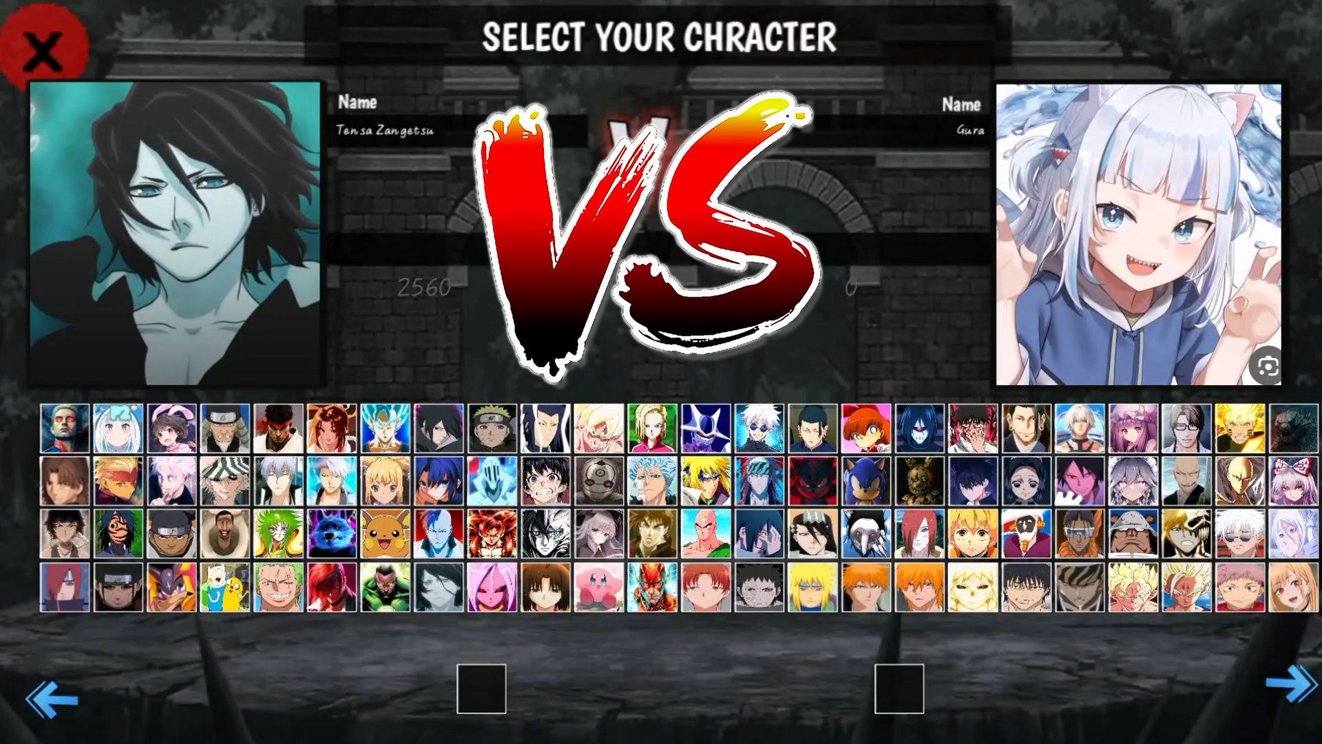 死神vs火影纯净版手机下载(死神vs火影纯净版手机下载安装)