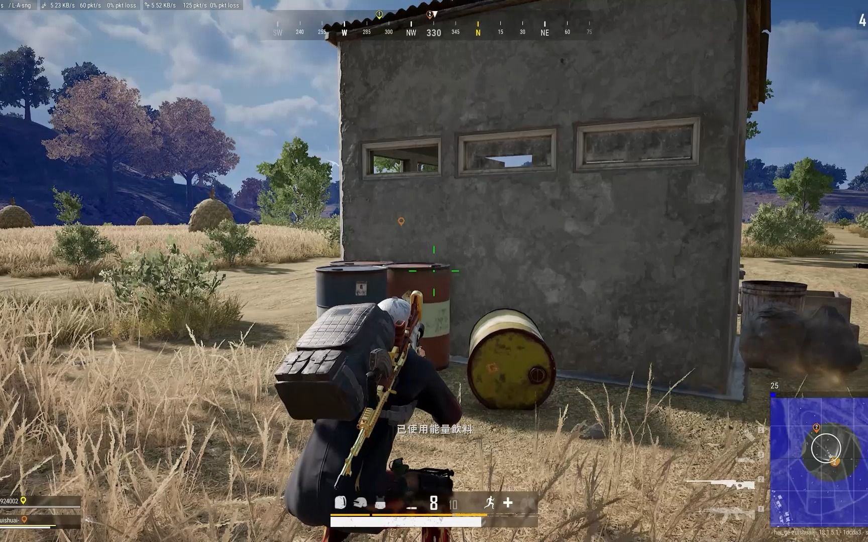 狙击贼溜破解版版(狙打的贼准内购破解版)