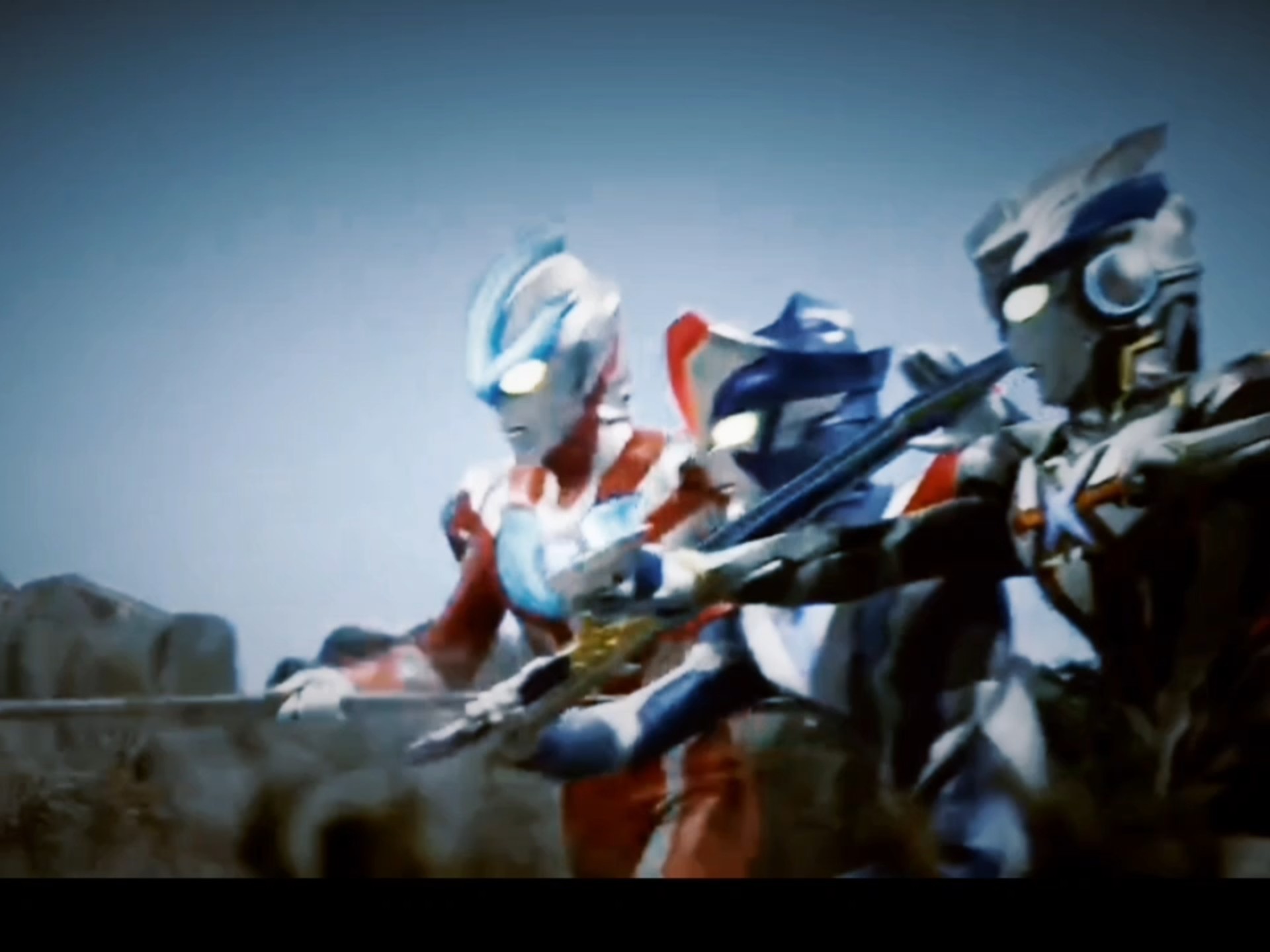 奥特曼大战邪灵无敌(奥特曼大战邪灵无敌怎么打)