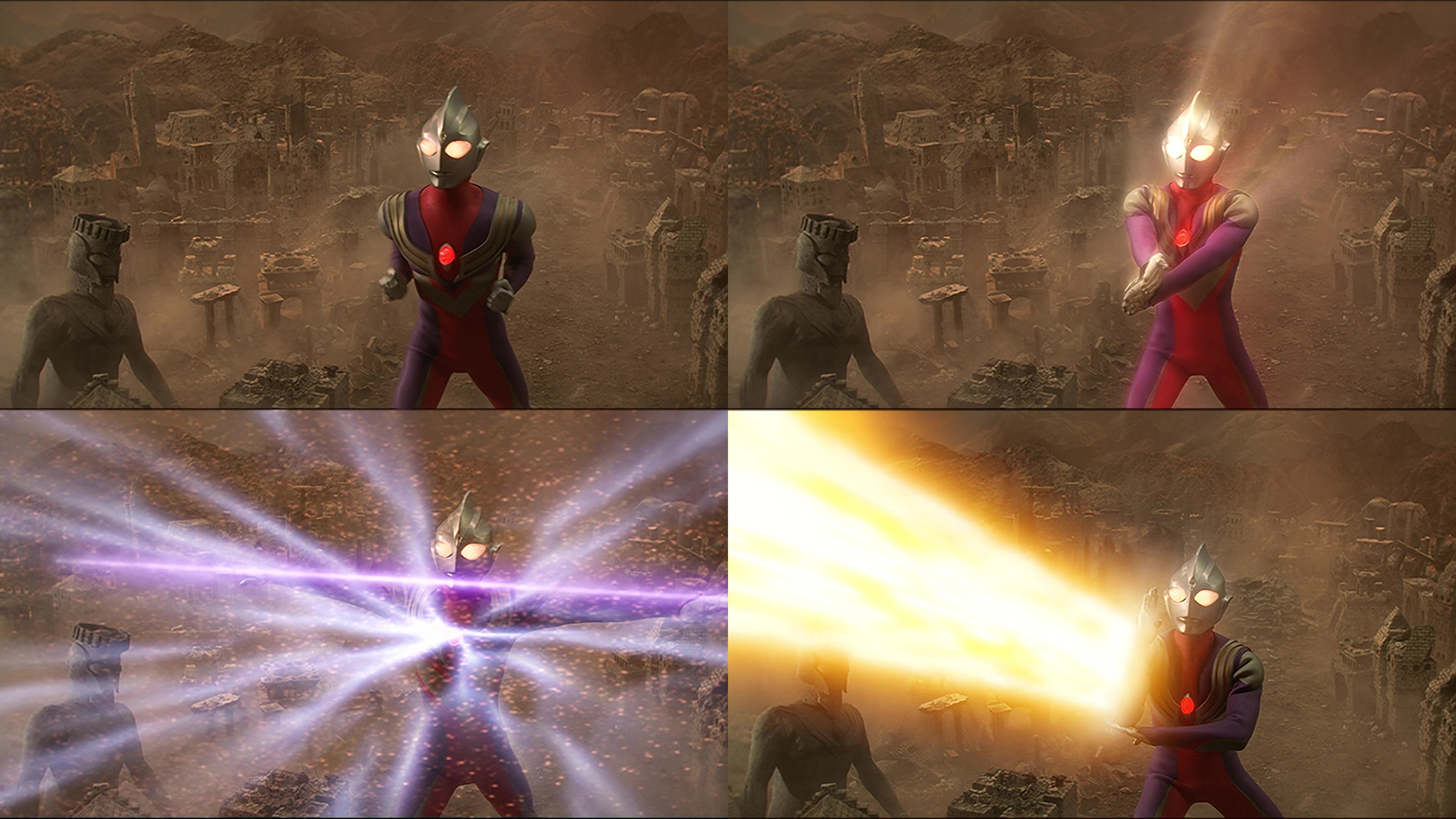 迪迦奥特曼最终征程(迪迦奥特曼最终征程是哪一集)