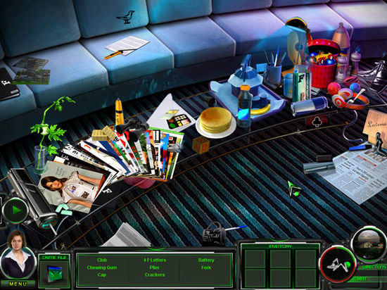 神秘谋杀案攻略(神秘谋杀案2019)