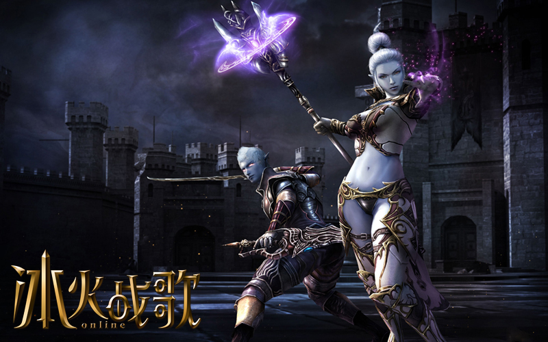 冰火精灵攻略18(冰火精灵第15关怎么玩)