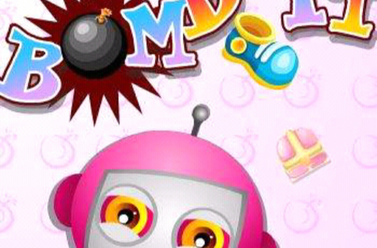 游戏破解版泡泡堂(中文版泡泡堂小游戏)