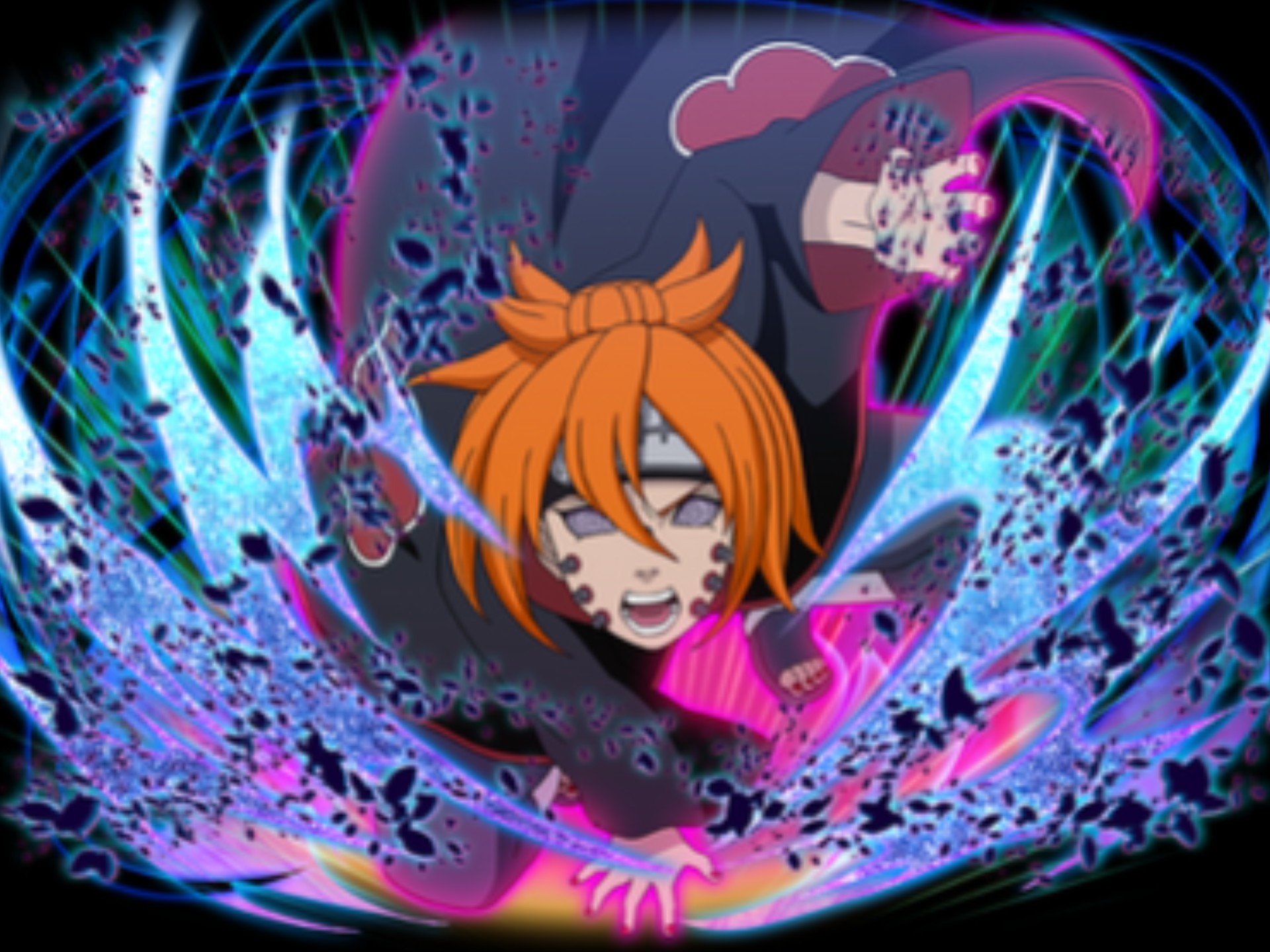 火影战记最好美化版(火影战记最新美化版v117 安卓版)