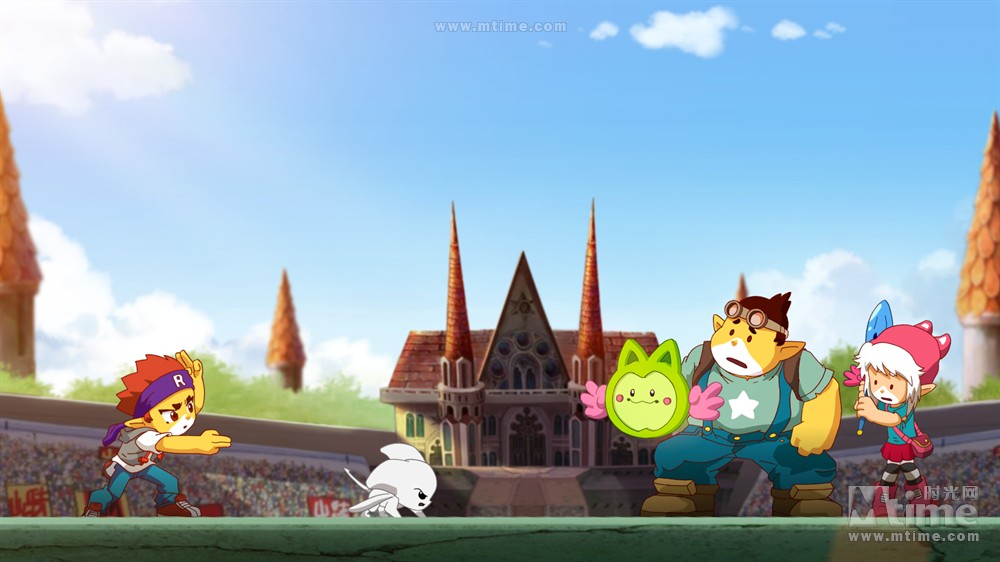 7k7k洛克王国里奥(洛克王国里奥现在怎么进化)