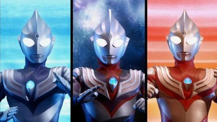 迪迦奥特曼最后合影(迪迦奥特曼最后结局是什么意思)